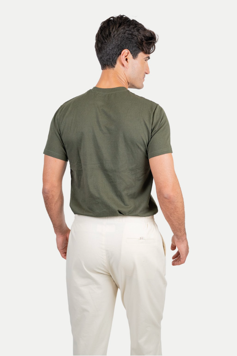 Arena Cotton Flex Pants – Solemar CR