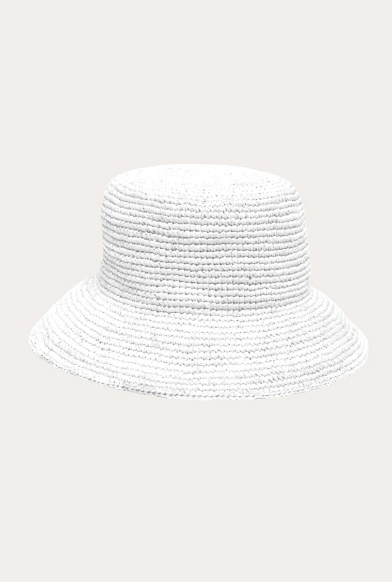 Cannes Bucket Hat Solemar CR