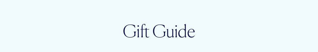 Christmas Gift Guide