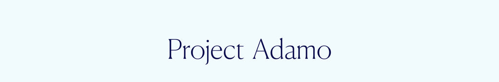 Project Adamo