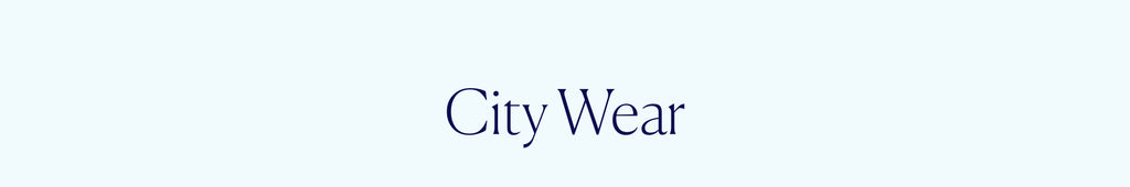 City Wear