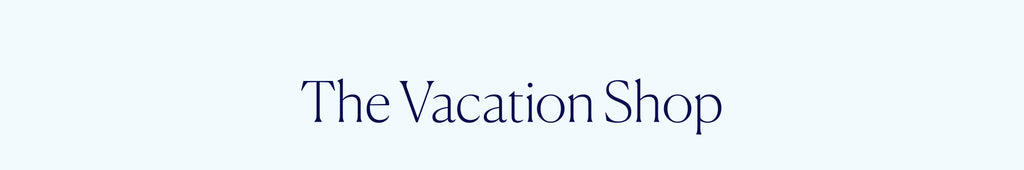 The Vacation Shop