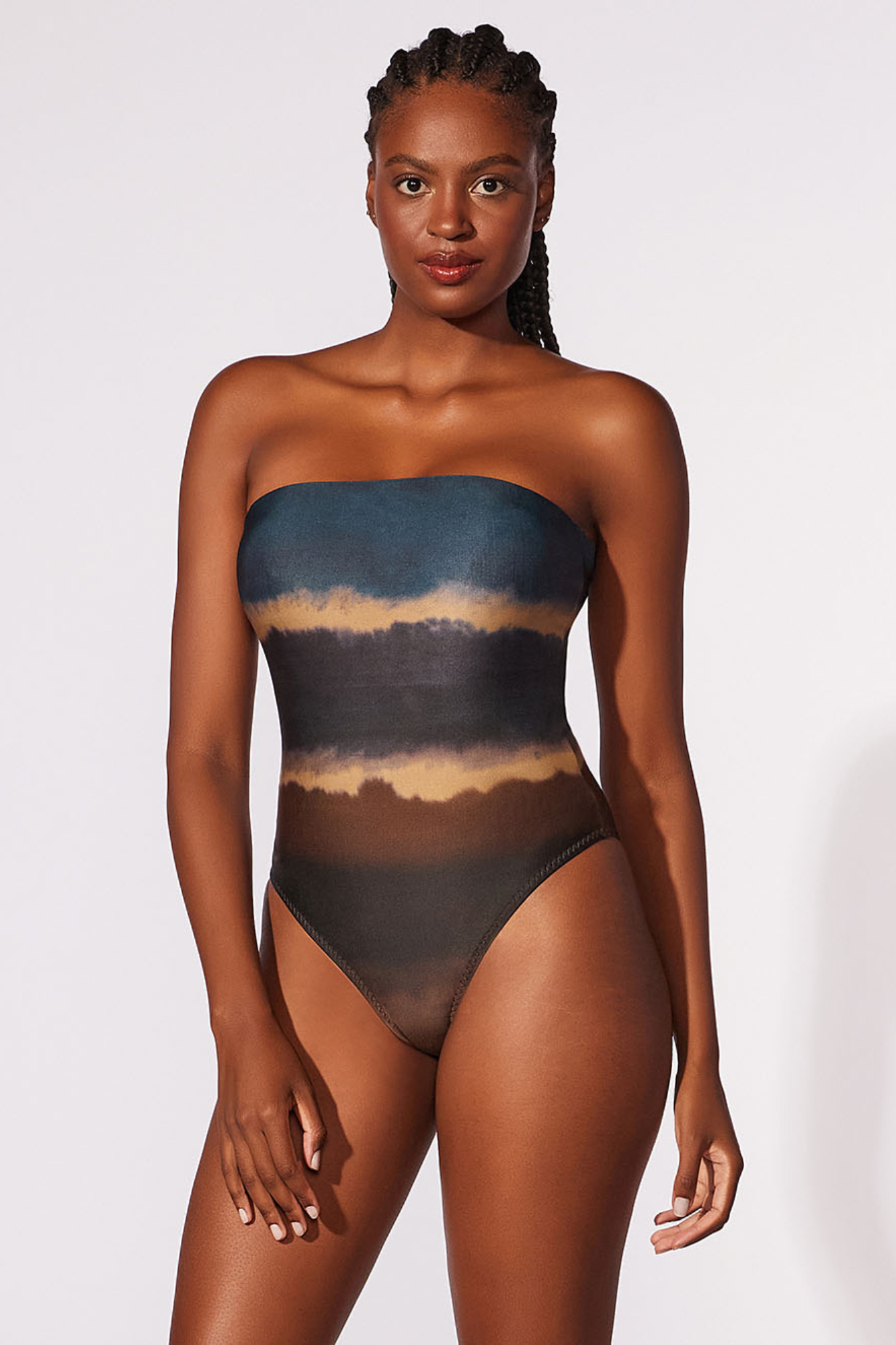 shellydetiti Marée WEAR Short gown BLACK Gardenia Short Dress – Retrofete