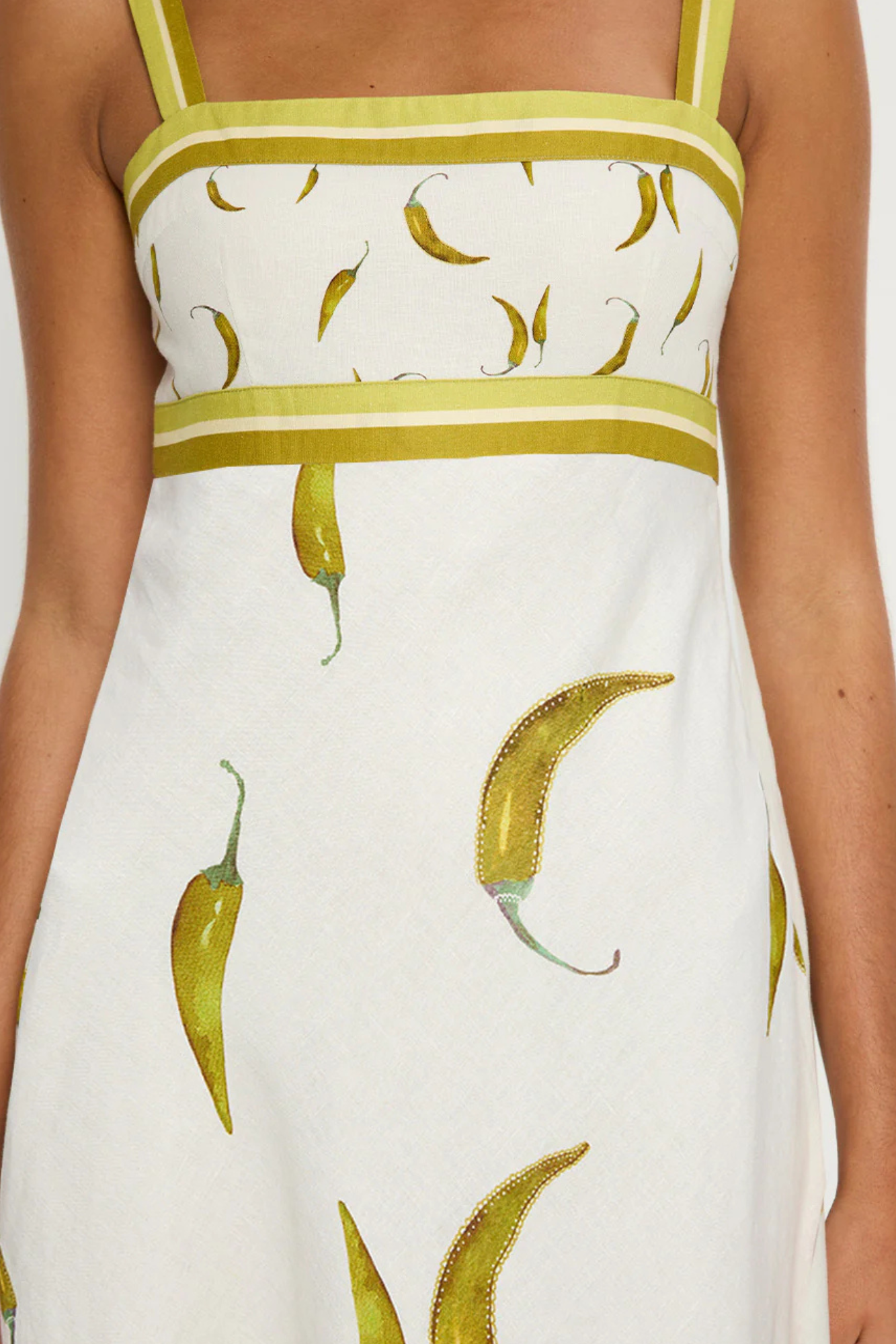margarita maxi dress Lemonade Margarita Maxi