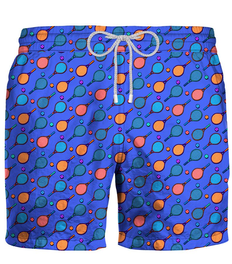 Swim Short Boy