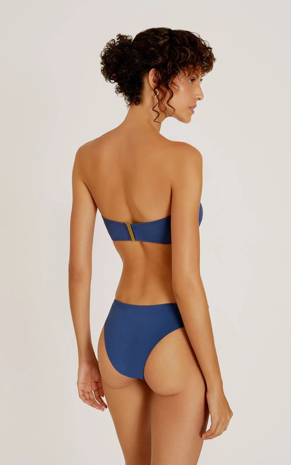 Adjustable Bikini Bottom – Solemar CR
